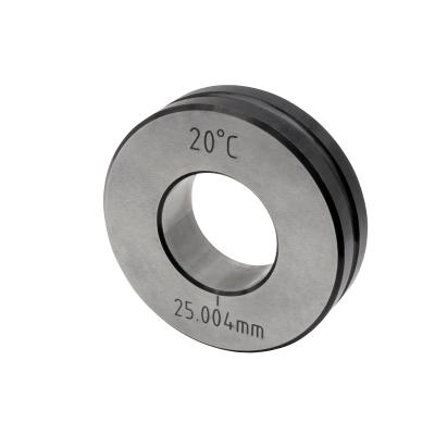 Invändig 3-Punkt mikrometer 20-25 mm inkl. förlängare och kontrollring